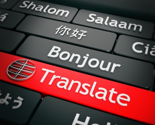 O que é tradução juramentada ou certificada e quais documentos precisam desse tipo de tradução