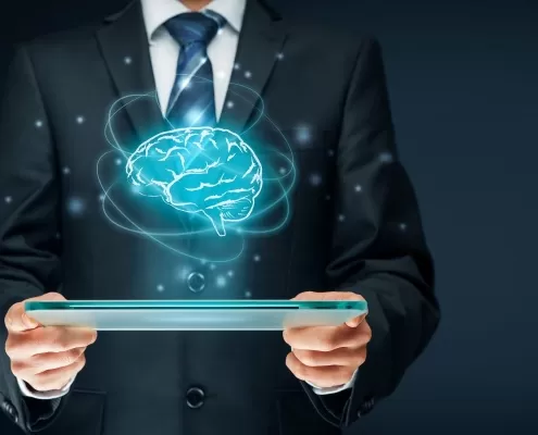 A inteligência artificial (IA) tem causado uma transformação significativa em diversos setores, e a indústria de tradução e localização não é exceção.