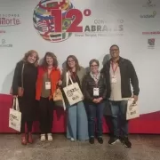 Wordlink Revolucionando a Tradução no Congresso da Abrates