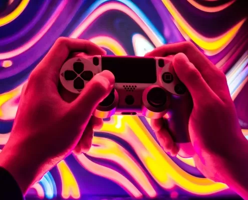 Tradução na indústria de jogos: conectando mundos e culturas