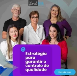 Dicas de um especialista em tradução