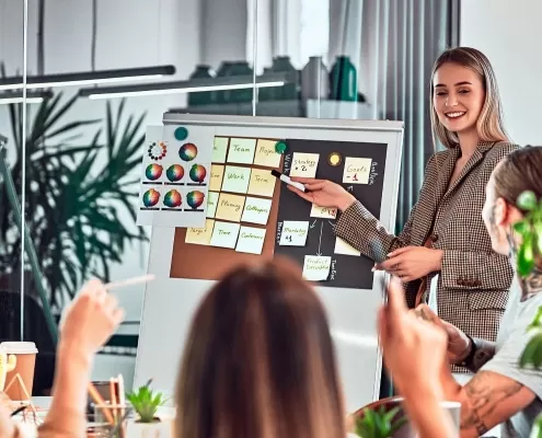 Como adaptar campanhas de marketing para diferentes mercados