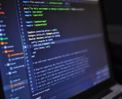 Aspectos de adaptação importantes ao traduzir software e websites: a localização dos conteúdos