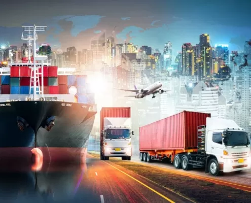 Guia Wordlink para iniciantes em exportação: conquistando o comércio exterior