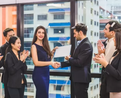 Wordlink Celebrada como uma das 5 Melhores Empresas de Tradução do Brasil